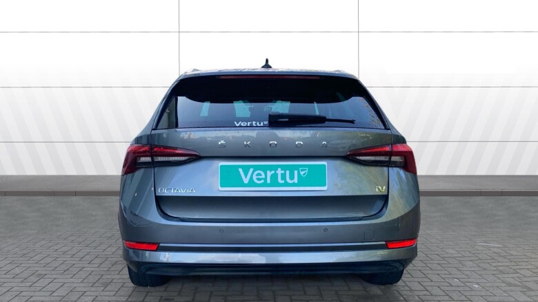 Skoda Octavia 1.4 TSI iV SE L DSG 5dr Estate